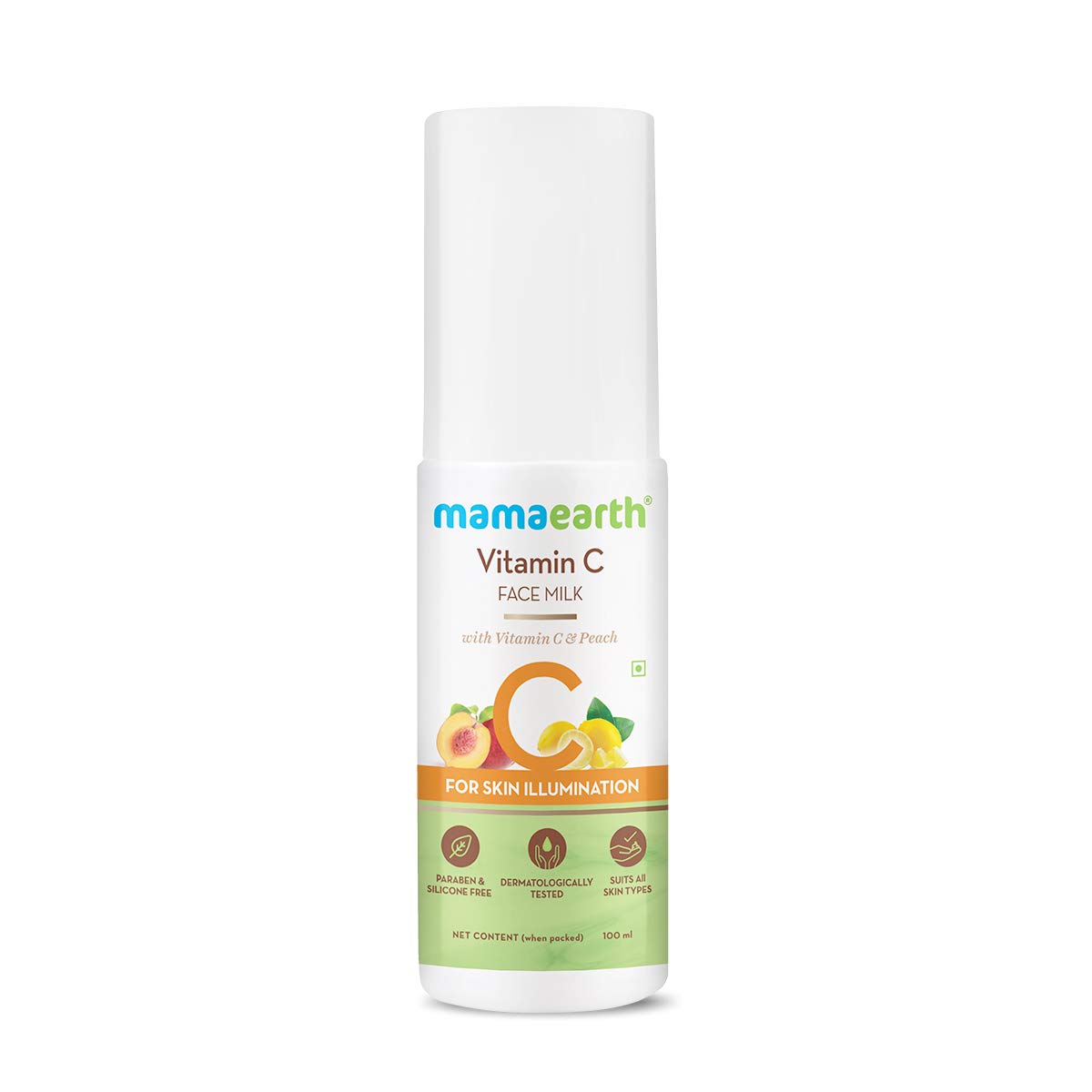 mamaearth water based moisturizer