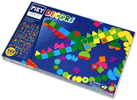 Amazon ボーネルンド マグネットアート デコール おもちゃ おもちゃ