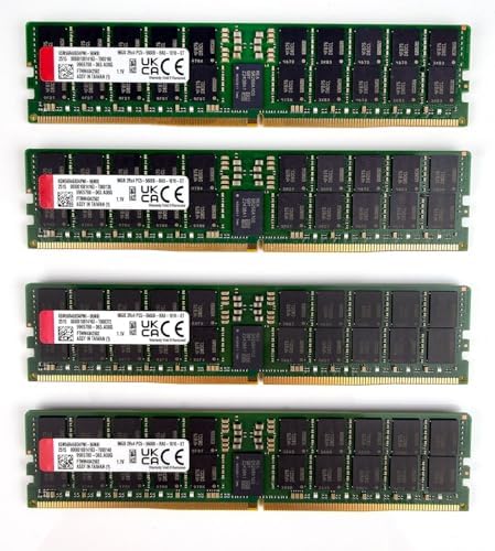 DCOGEE ROM128-RAM8＋12 Amazon.com: Kingston 128GB (4 x 32GB) DDR5 5600MT/s CL28 FURY