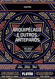 Livro Arquipélago e outros anteparos
