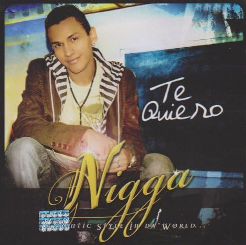 Te Quiero