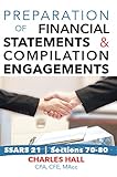 Preparation of Financial Statements & Compilation Engagements