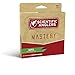 Scientific Anglers Mastery MPX Taper Floating Weight Forward Fly Fishing Line
