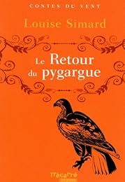 Le  retour du pygargue