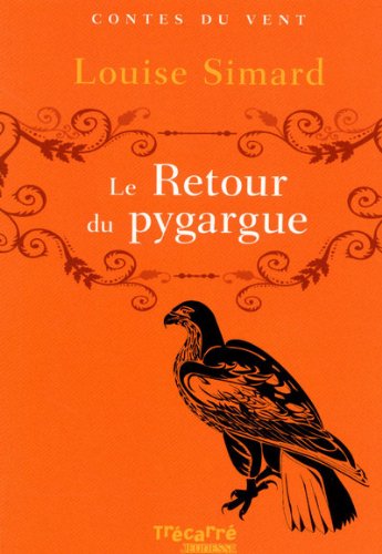 Le  retour du pygargue