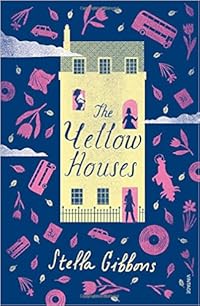  The Yellow House cover