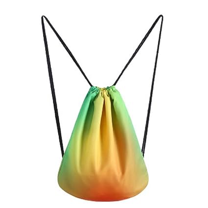 Bolsa de Deporte Gym String para Saco de Baloncesto de Baloncesto ...