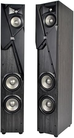 jbl studio 190 price