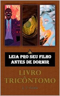 Livro Livro Tricôntomo