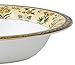 Wedgwood India Open Bowl Oval Vegetable Dish, 9.75