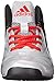 adidas Performance NXT LVL SPD Next Level Speed 2 K Mid-Cut Basketball Shoe (Little Kid/Big Kid)