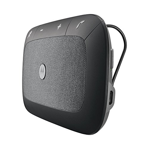 Motorola Sonic Rider Bluetooth In-Car Speakerphone