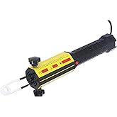 Magnetic Induction Heater, 1800W 110V Handheld Automotive Bolt Buster Heat Induction Tool, Automotive Flameless Removal Machi