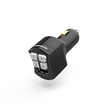 Thomson 00132680 ROC Z907 Garagentor-Fernbedienung