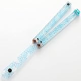 KEEDAS Integral Channel Plastic