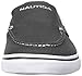 Nautica Men's Slip-On Shoes Casual Fashion Breathable Loafer – Cushioned, Comfortable & Lightweight - Chandler