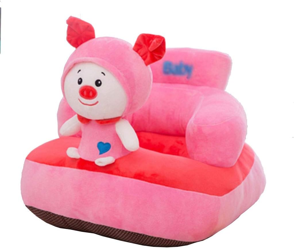 sit me up chair pink