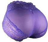 SISSY pouch panties waist size 30