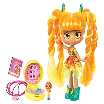 shopkins lil secrets shoppies peppa mint