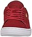 PUMA Men's Suede Classic Debossed q3 Fashion Sneaker, Barbados Cherry, 10.5 M US