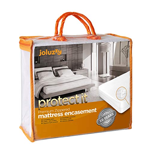 joluzzy Mattress Encasement (Queen) Pricepulse