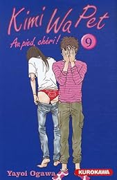 Kimi wa pet