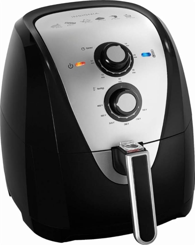 insignia air fryer