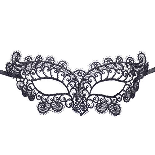 DUOPHY-Sexy-Woman-Lace-Mask-per-Halloween-Masquerade-Carnival-Party-Costume-2