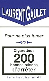 Cigarettes