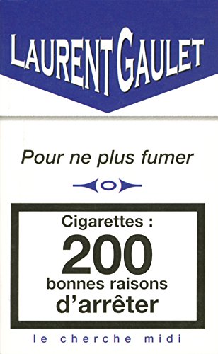 Cigarettes
