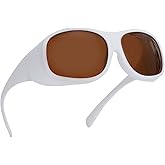LaserPair 532 & 1064nm OD5+ Q-Switched Laser Protection Spectacles for Medical Laser Devices