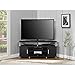Ameriwood Home Carson Corner TV Stand for TVs up to 50