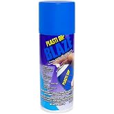Plasti Dip Blaze Blue Spray Coating, 11 oz Aerosol Can, Bright Neon Peelable Rubber Coating, Flexible Protective Spray for Auto, Home, Garden, Craft &amp; DIY Projects
