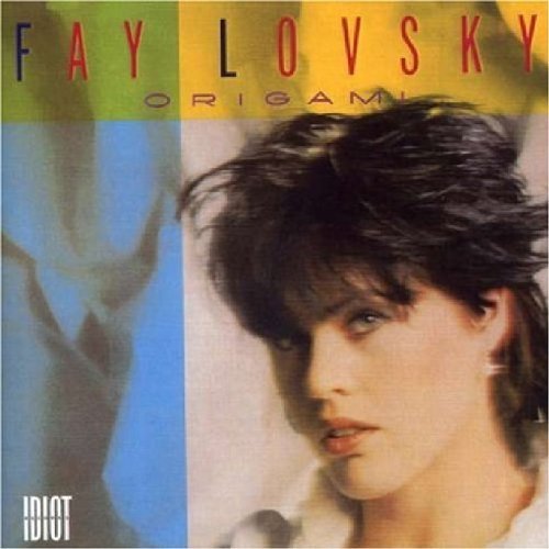 Fay Lovsky - Origami By Fay Lovsky - Zortam Music