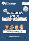 Image de Initiation à l'anglais : En vacances avec les Cours Legendre