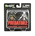Predator Minimates Series 3 Falconer Predator & Warrior Predator 2-Pack