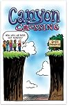 Moments With The Book Canyon Crossing (Gospel Tract - Packet of 100 - NIV)