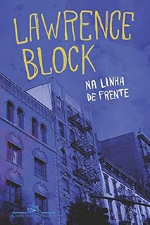 Livro Na linha de frente