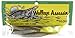 Bass Assassin Walleye Turbo, Chicken on a Chain, 4-Inch