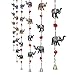 Jaipuri haat Rajasthani Elephant Door Hanging Home Decor- Set of 2