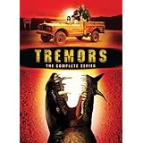 Tremors: The Complete Series