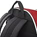 Soccer Backpack - Basketball Backpack - Youth Kids Ages 6 and Up - With Ball Compartment - All Sports Bag Gym Tote Soccer Futbol Basketball Football Volleyball