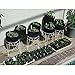 Mophorn 5-Pack 200 Gallon Plant Grow Bag Aeration Fabric Pots with Handles Black Grow Bag Plant Container for Garden Planting Washable and Reusable (5-Pack 200 Gallon)thumb 1