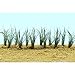 JTT Scenery Products Gardening Plants Cattails HO Scale Hobby Train Sceneries