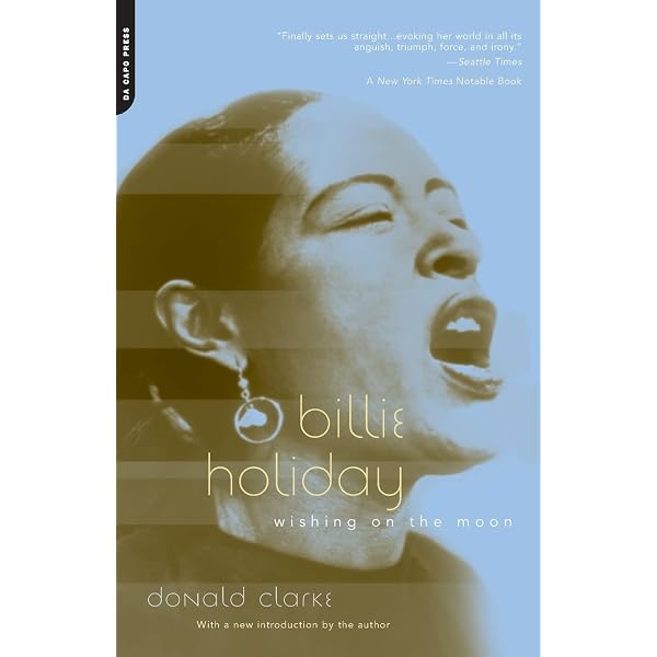 Lady Day: The Many Faces of Billie Holiday: O'Meally, Robert G