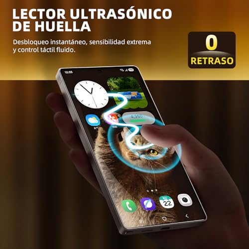 Película protectora de pantalla de vidrio templado 9H [3 piezas] para Samsung Galaxy - Alta definición, ultra resistente [Grado Militar] con una herramienta de instalación libre de polvo (S25 Ultra)