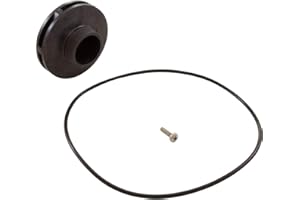 Jandy Impeller Rpl Kit, Zod SHPF/PHPF 1.5hp, SHPM/PHPM 2.0hp