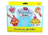 Creativity for Kids 3D Wonder Paint - Sweet Treats