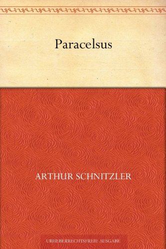 Paracelsus (German Edition)