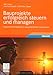 Buchtitel - Bauprojekte Erfolgreich Steuern und Managen: Bauprojekt-Management in Bauausf�hrenden Unternehmen (German Edition) von Vieweg+Teubner Verlag